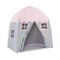 Portable Indoor Kids Play Castle Tent Perfect Gift for Little Ones